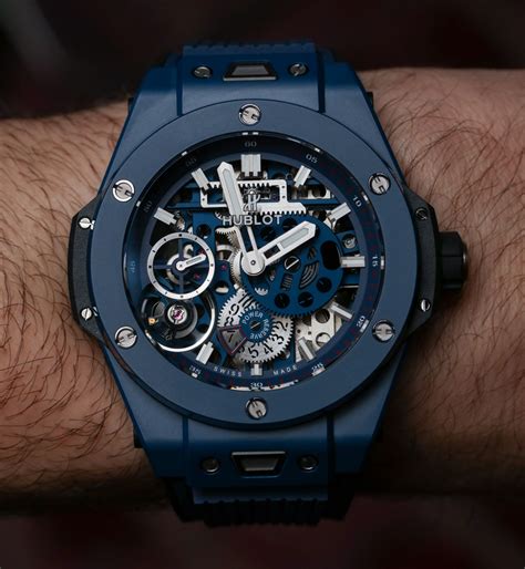 hublot watch reddit|hublot mechanical watch.